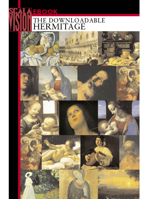 Title details for ScalaVision: The Downloadable Hermitage by ScalaVision - Available